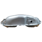 2007 Subaru Legacy Fuel Tank 2